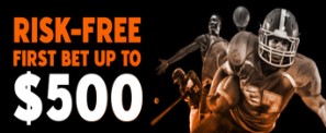 888sport First Bet Risk-Free