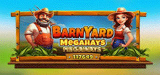 Barnyard Megahays Megaways สล็อต