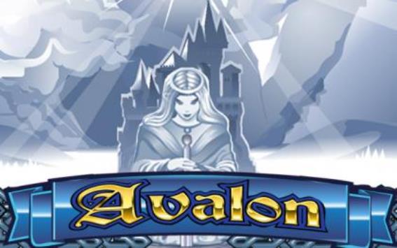 Avalon Microgaming slot