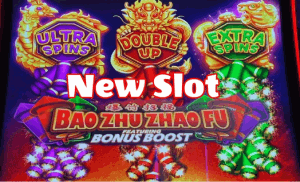 Bao zhu zhao fu bonus
