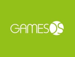 Games OS logo