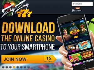 Online Casino App Download