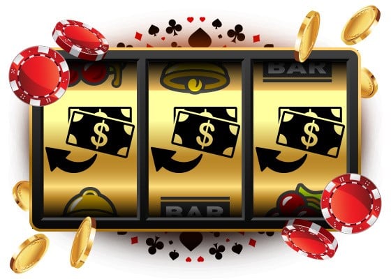 Advantages of Playing Real Money Slots Online