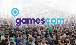 We cover the Gamescom Gaming Event