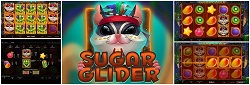 Sugar Slider Slot
